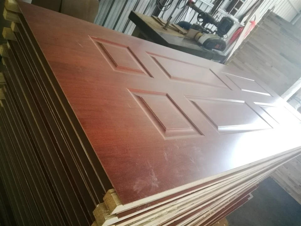 Melamine Finishing Interior Door suppliers