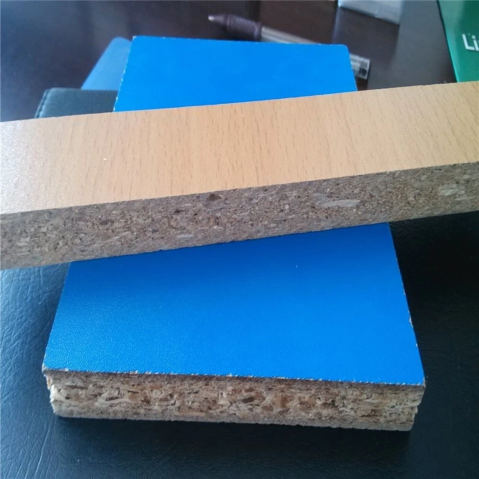 Melamine Particle Board best