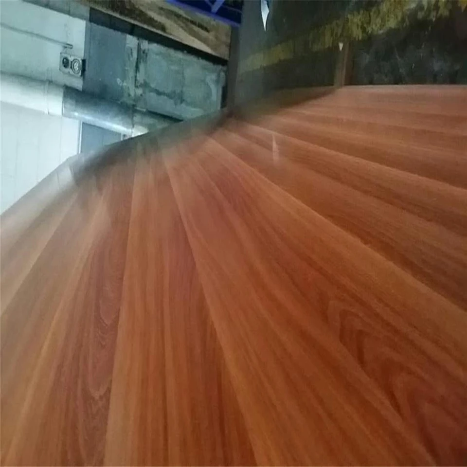 Melamine Particle Board price