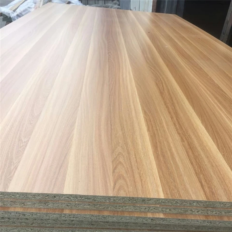 Melamine Particle Board high quality