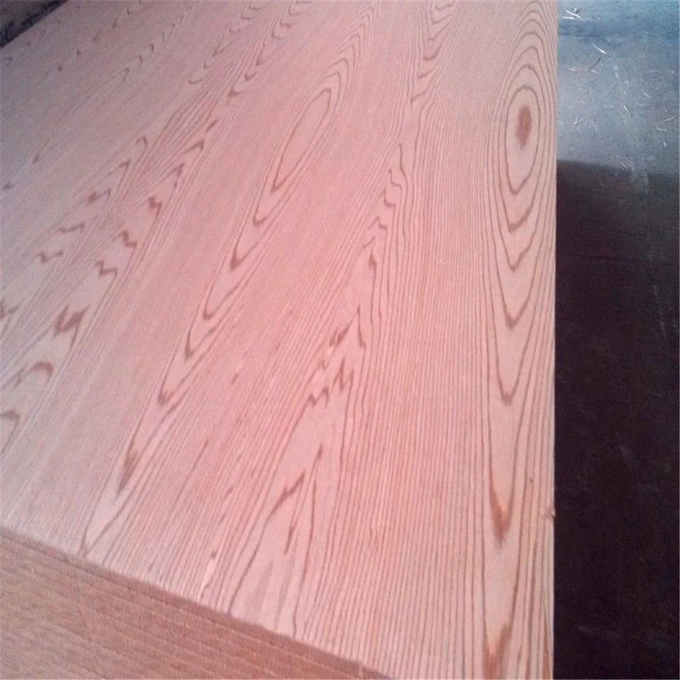 Natural Veneer Laminated Mdf manufacturers