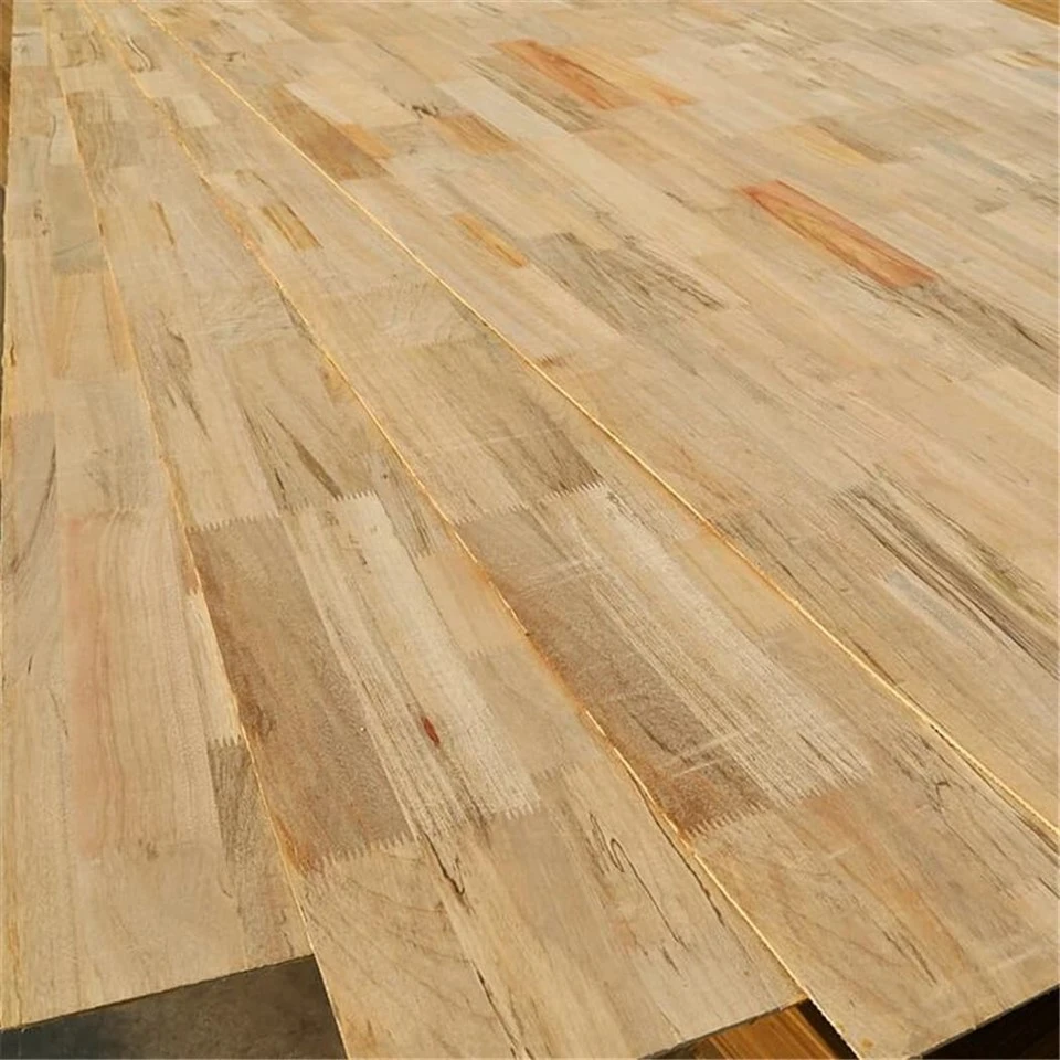 Natural Veneer Laminated Mdf suppliers