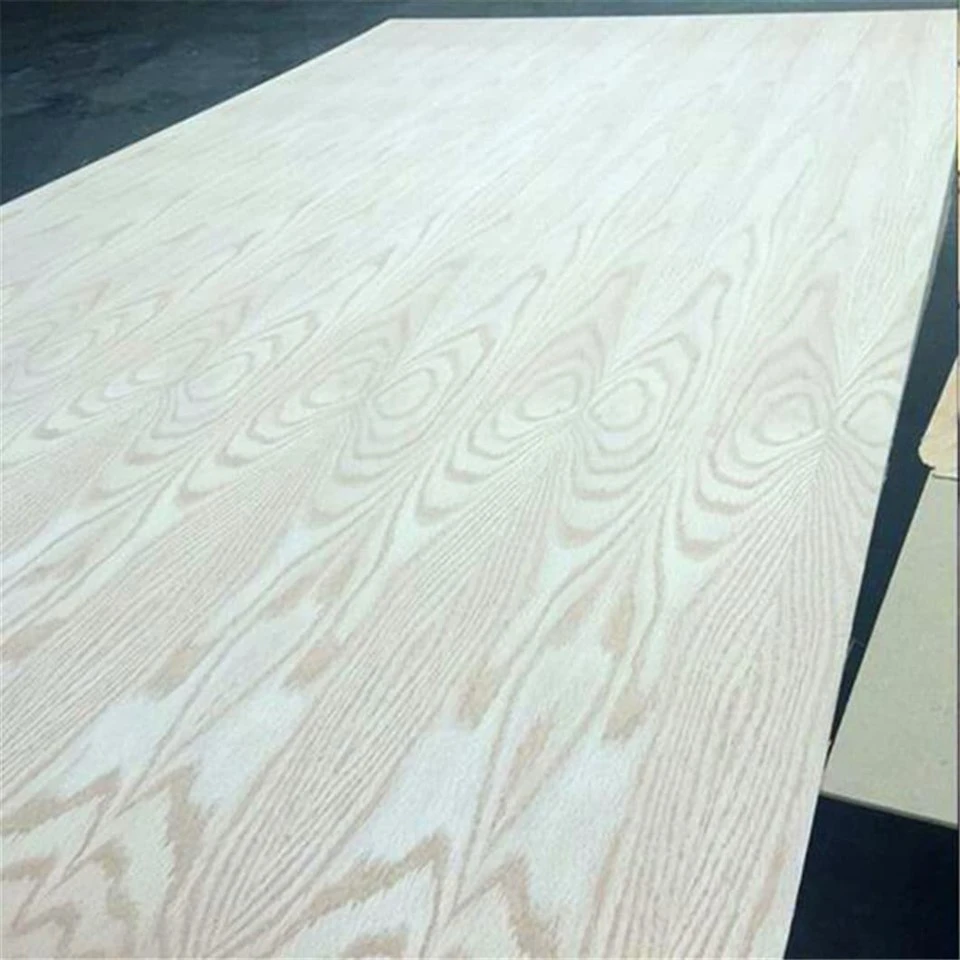 Natural Veneer Laminated Mdf best