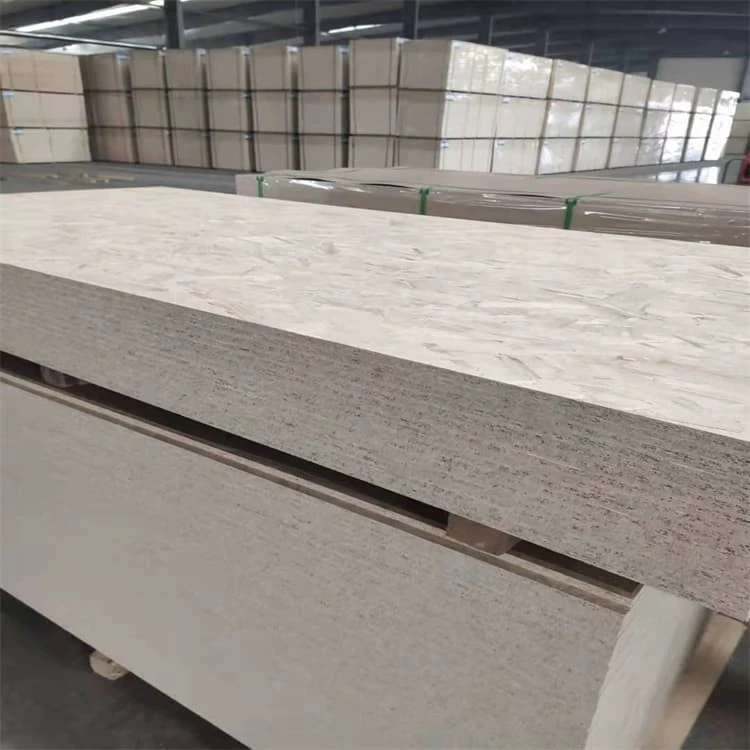 OSB Board For House Building suppliers
