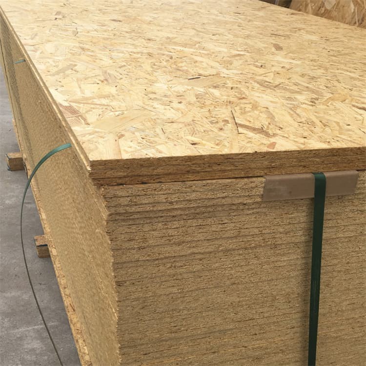 OSB Board For House Building price