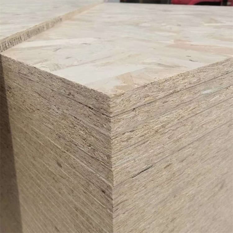 OSB Board For House Building high quality