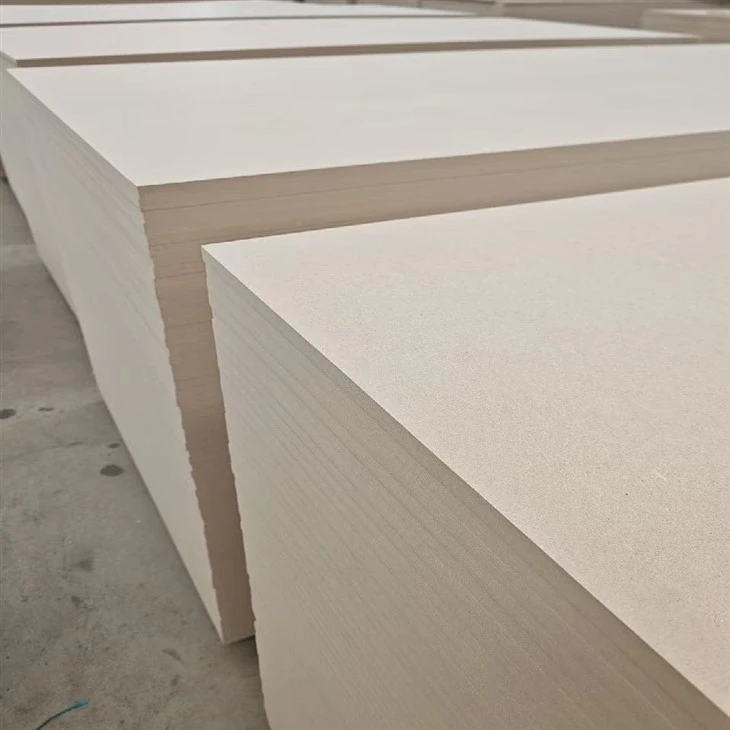 Raw MDF