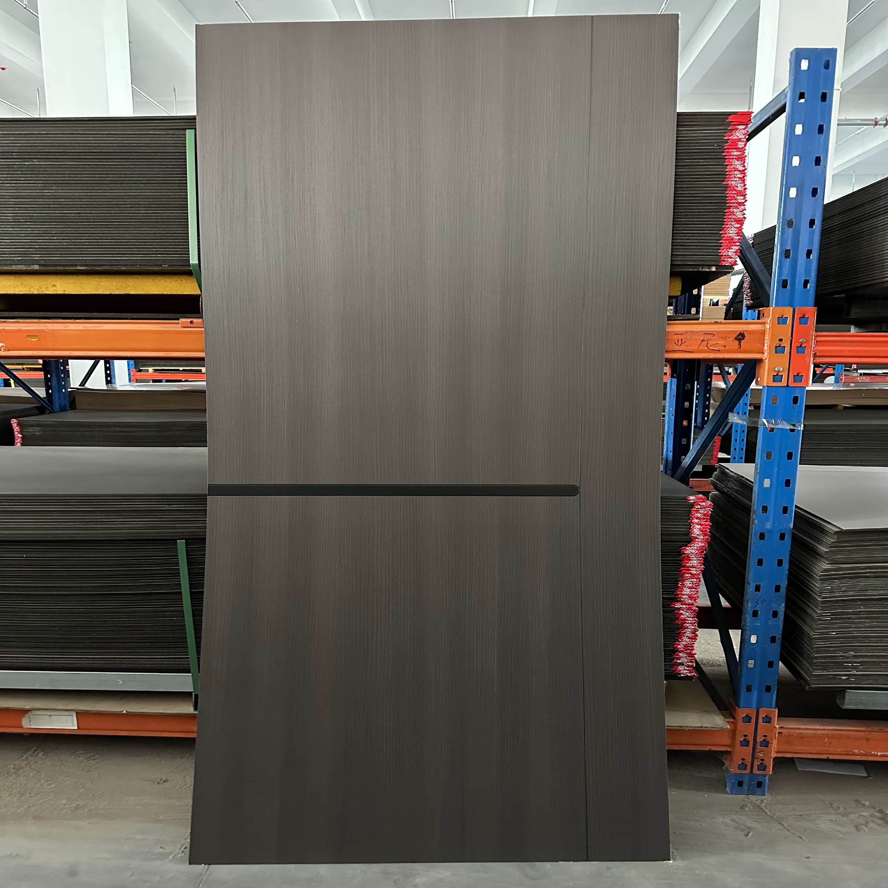 Melamine Door Skin