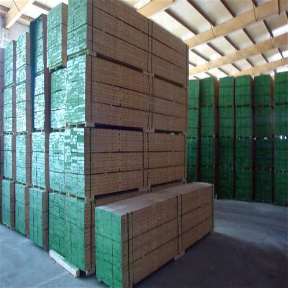 Pine LVL Scaffolding Plank high quality