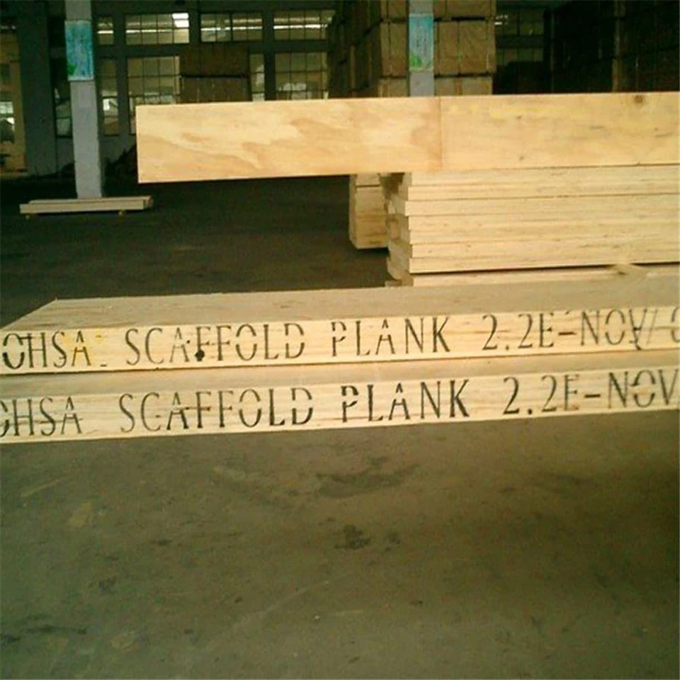 Pine LVL Scaffolding Plank best