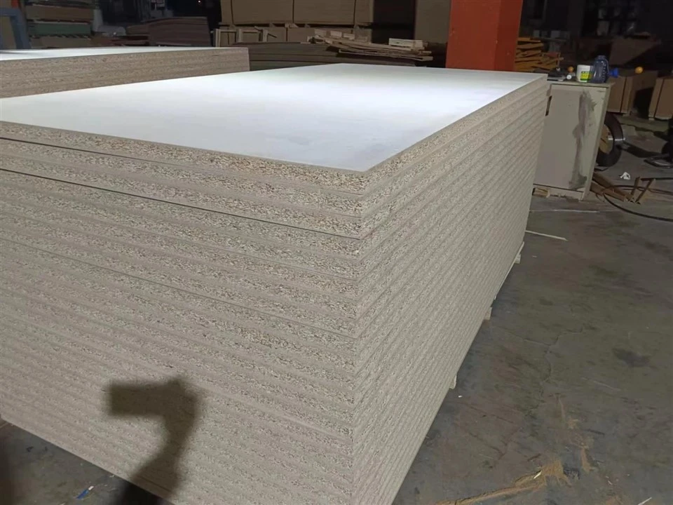 Plain Particle Board best