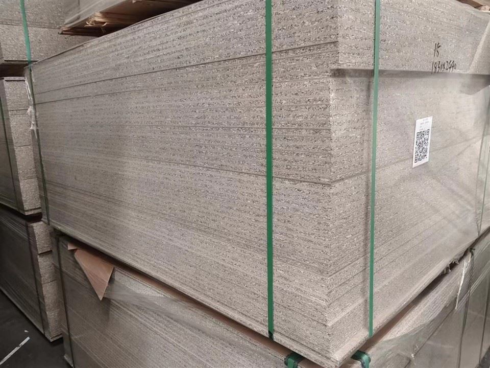 Plain Particle Board suppliers