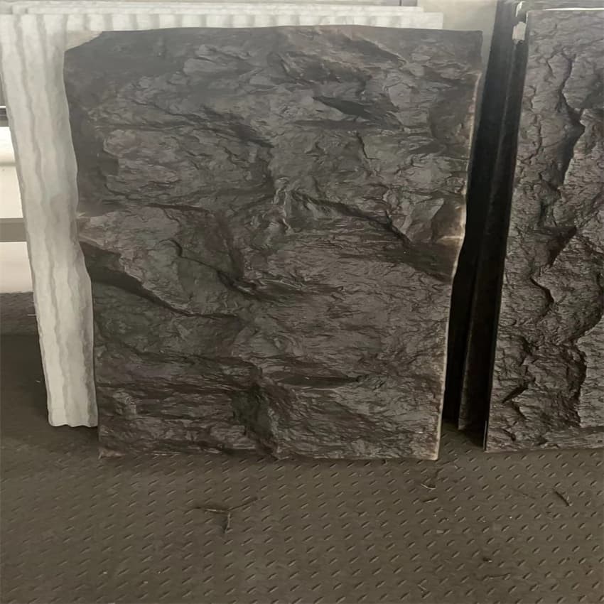 PU Stone Wall Board suppliers