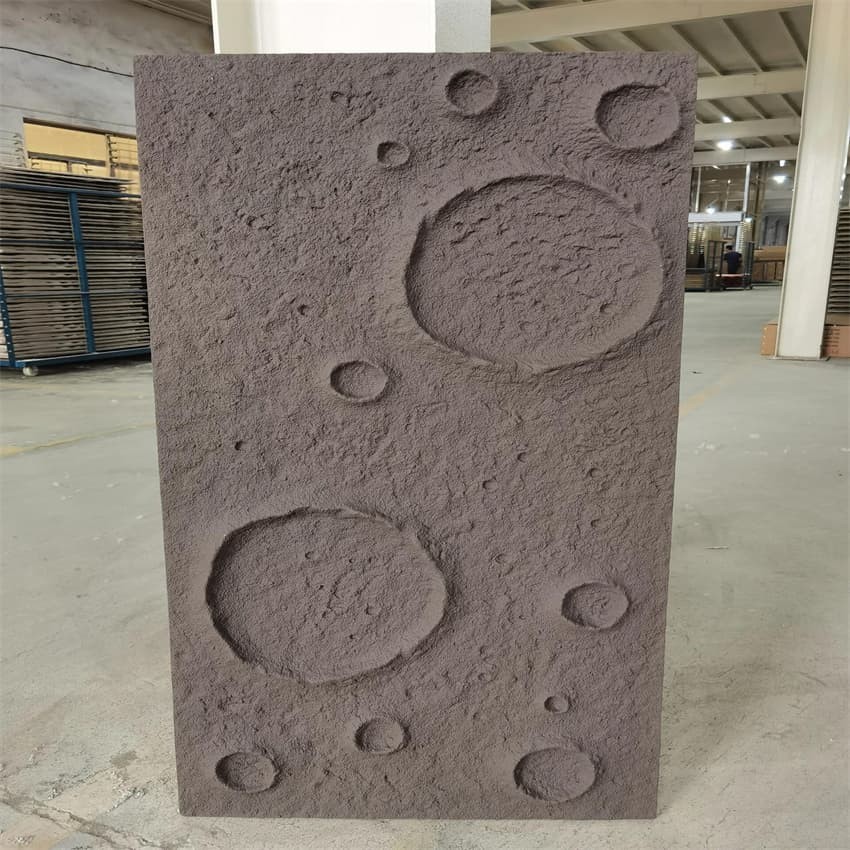 PU Stone Wall Board price