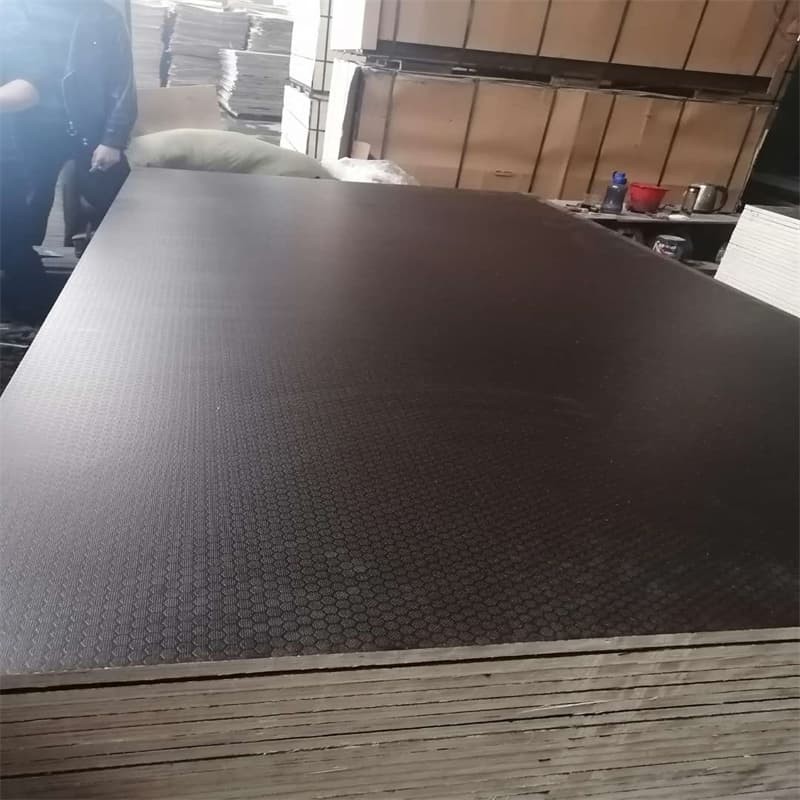 Shipping Container House Flooring high quality