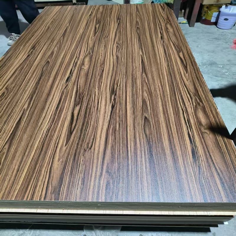 Shipping Container House Flooring