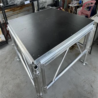 Anti-slip Film Faced Plywood