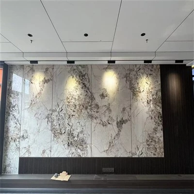 Bamboo Charcoal Wall Panel