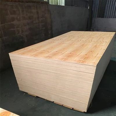 Cdx Plywood Sheet