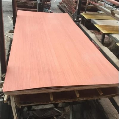 Decorative Veneer Plywood