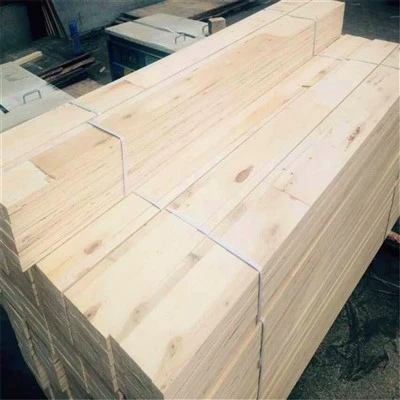 Door Core Poplar LVL