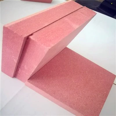 Fire Resistant MDF Board