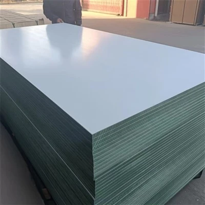 HMR MDF