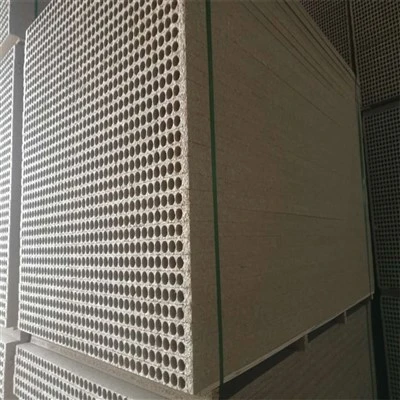 Hollow Core Particle Board