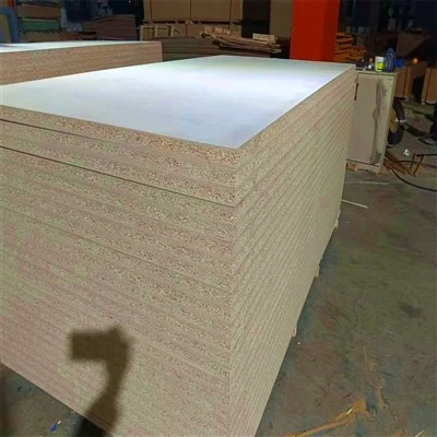 Large Thick Particle Board