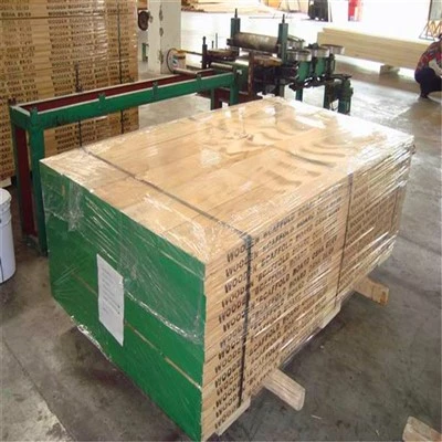 Pine LVL Scaffolding Plank