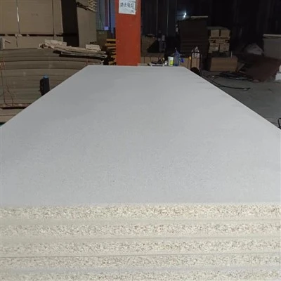 Plain Particle Board