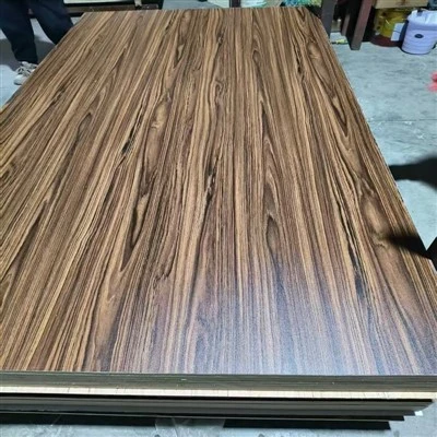 Shipping Container House Flooring