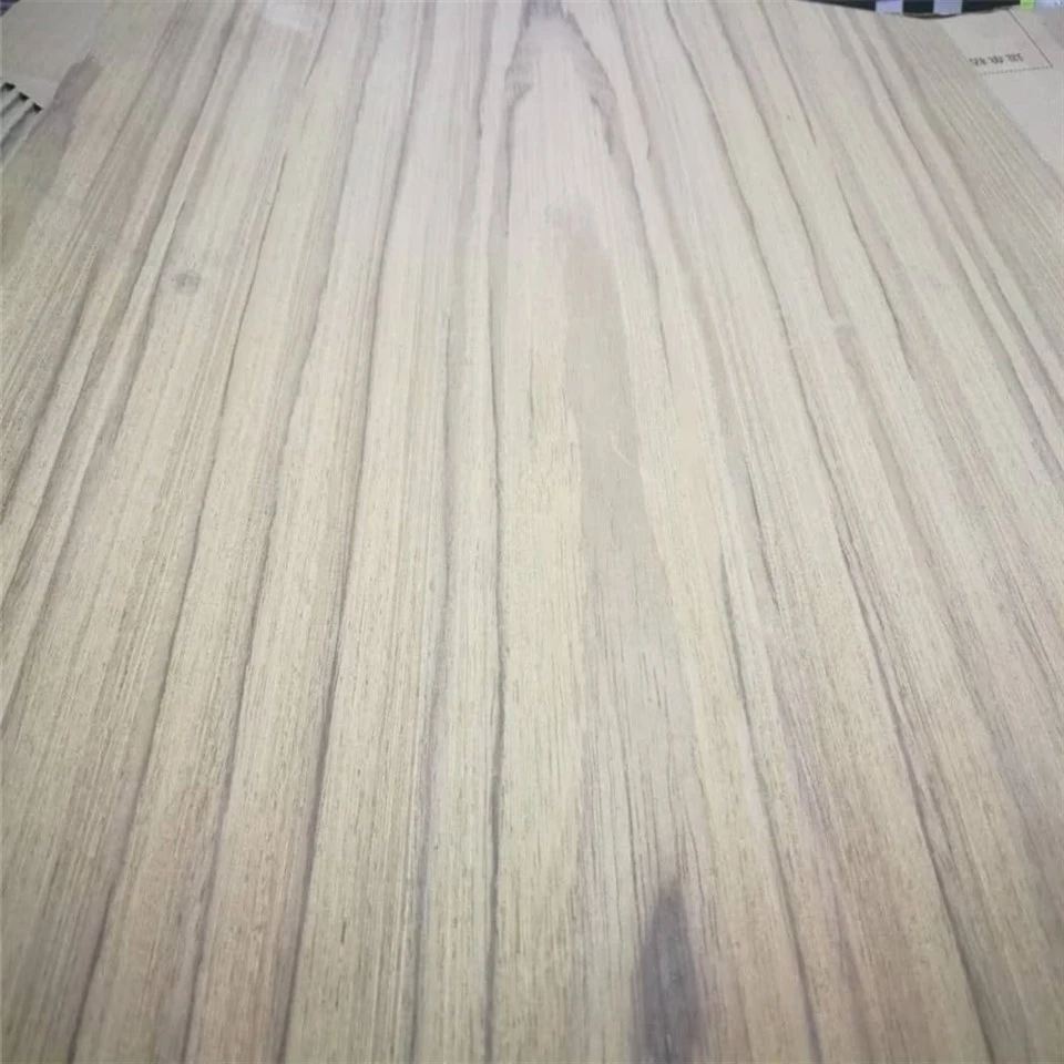 Veneer Particle Board factory