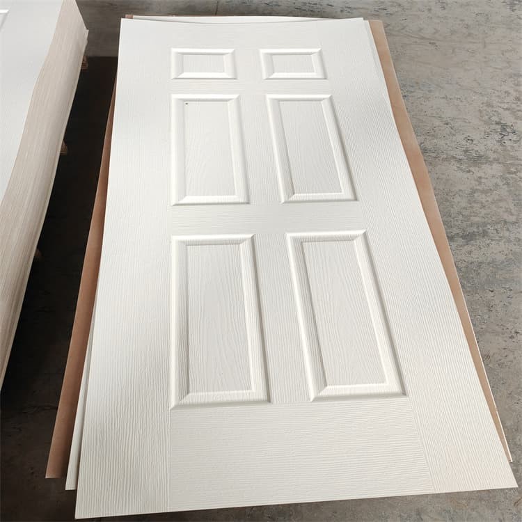 White Primer Door Skin high quality
