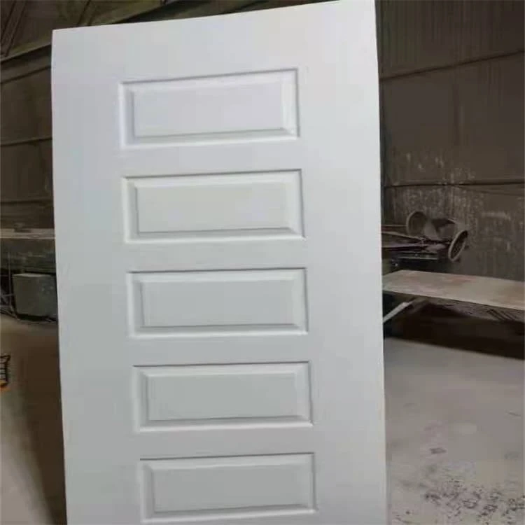 White Primer Door Skin best