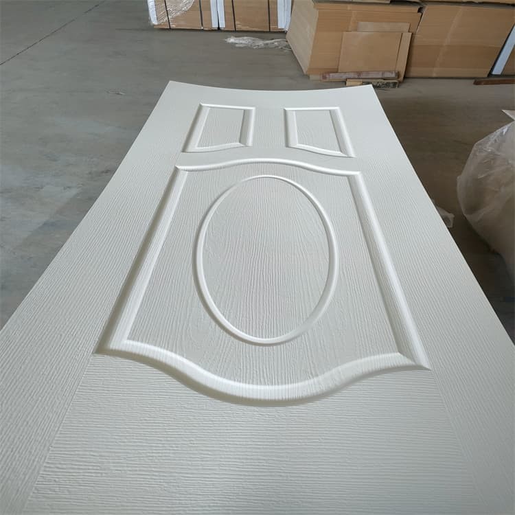 White Primer Door Skin factory