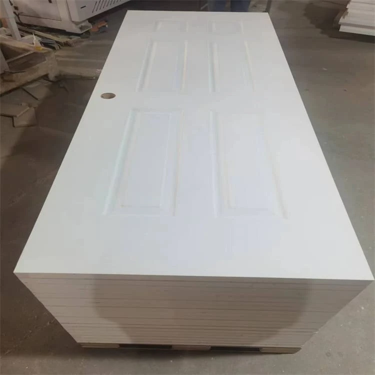 White Primer Interior Door high quality