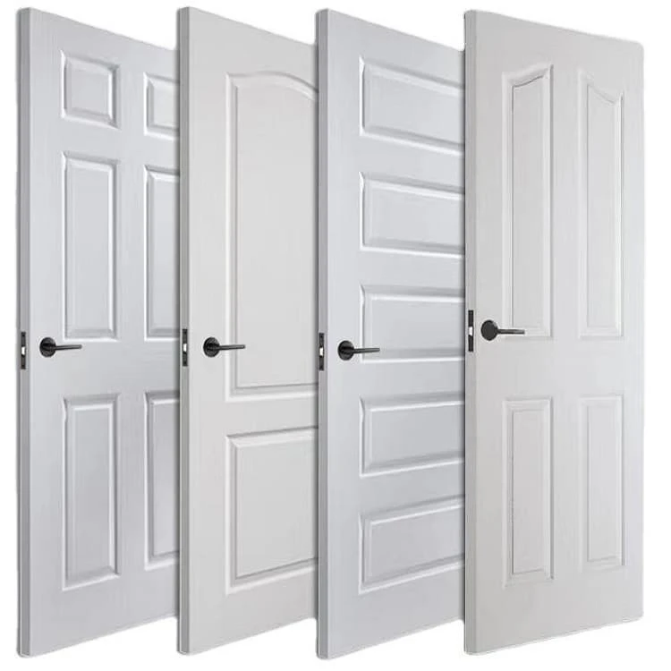 White Primer Interior Door suppliers