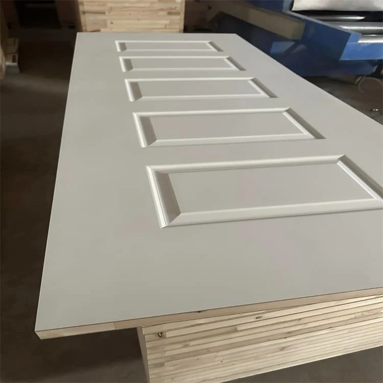 White Primer Interior Door manufacturers