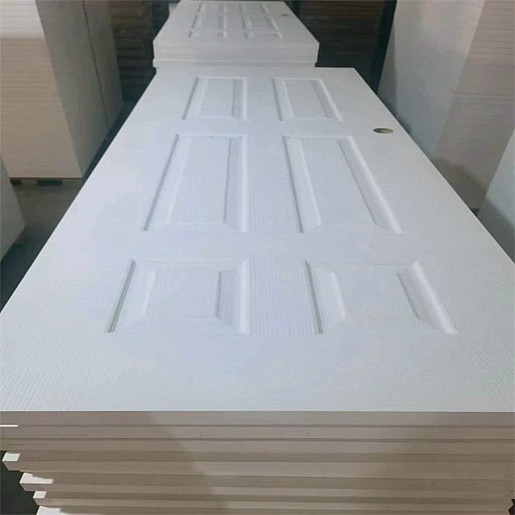 White Primer Interior Door factory
