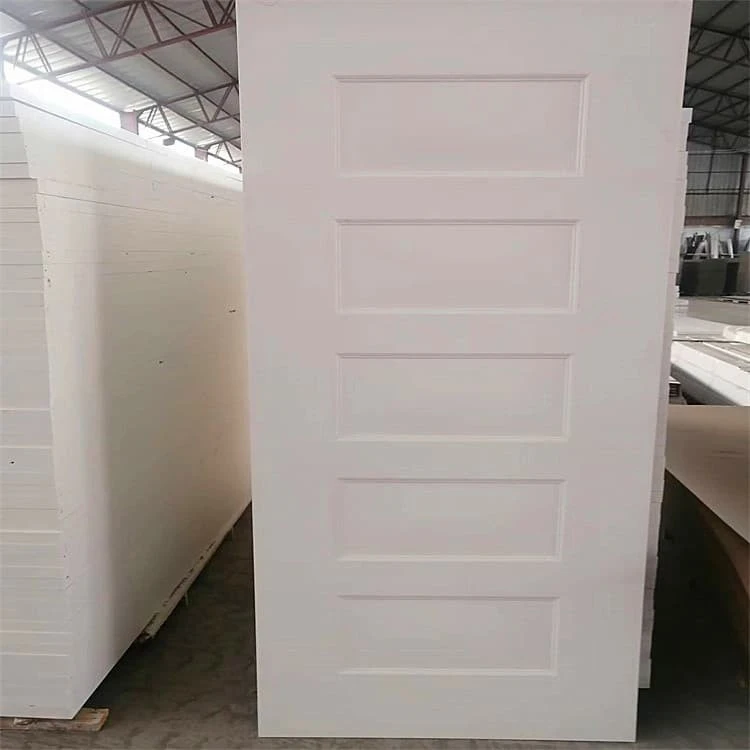 White Primer Interior Door manufacturers