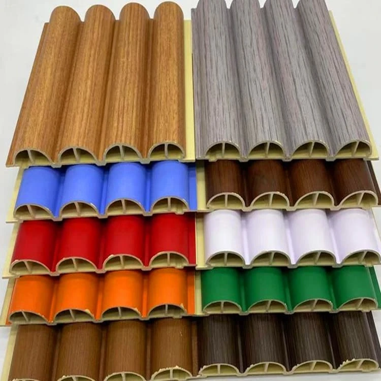 WPC Cladding Panel suppliers
