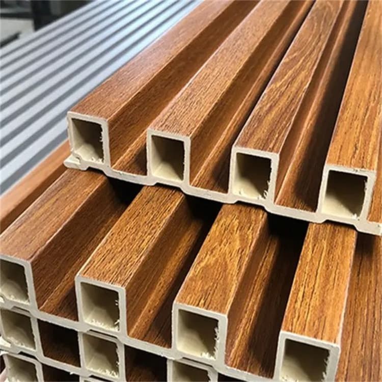 WPC Cladding Panel best