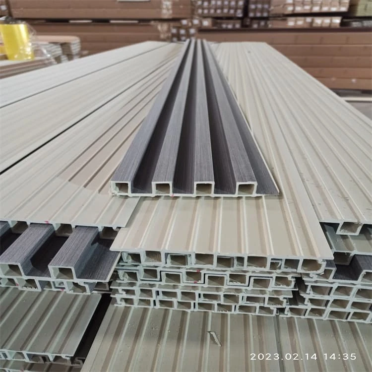 WPC Cladding Panel best