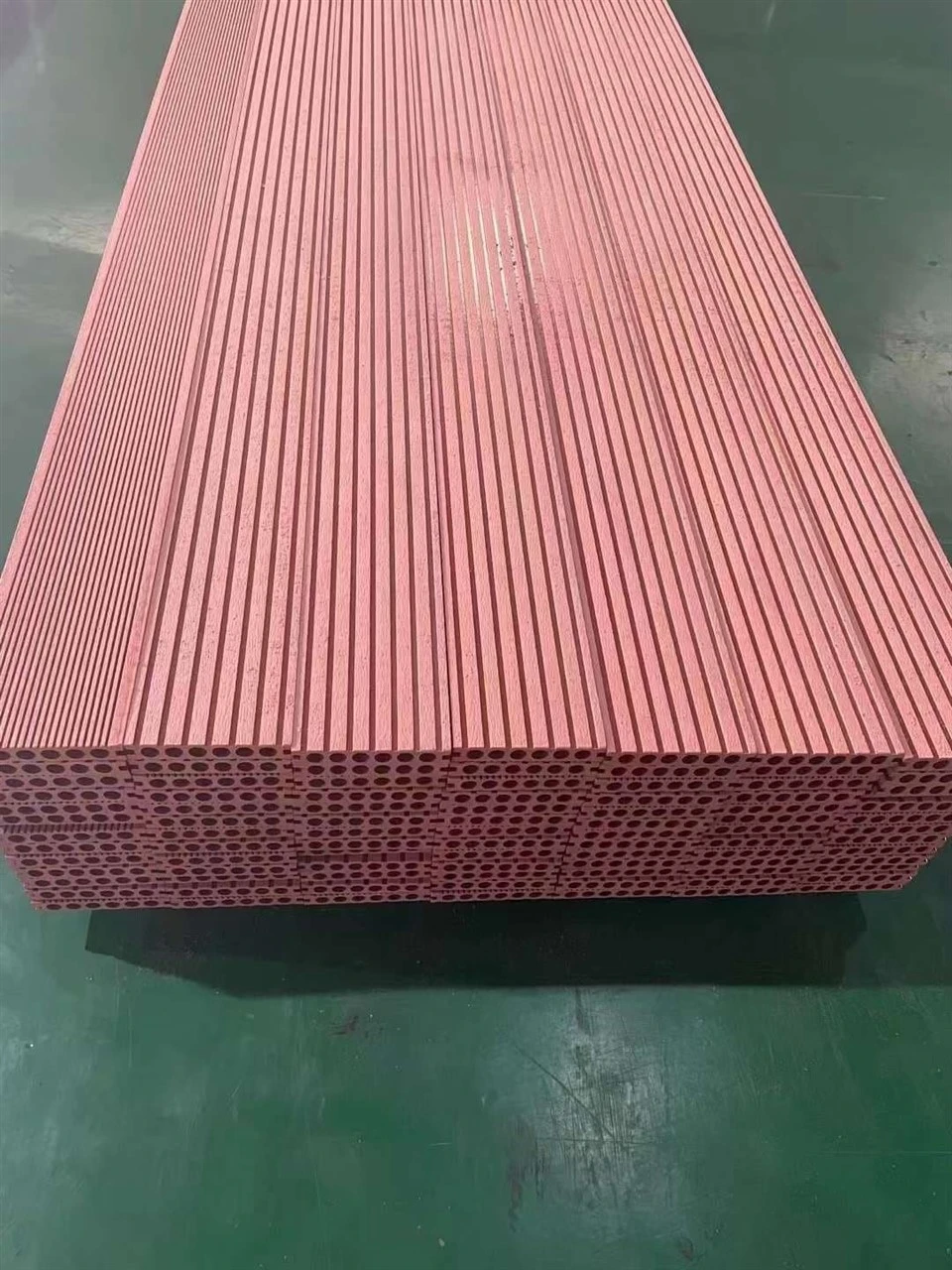 Wpc Outdoor Decking Floor suppliers