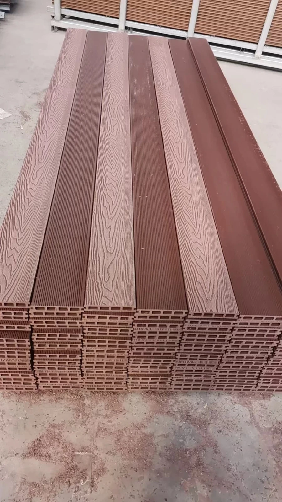 Wpc Outdoor Decking Floor best