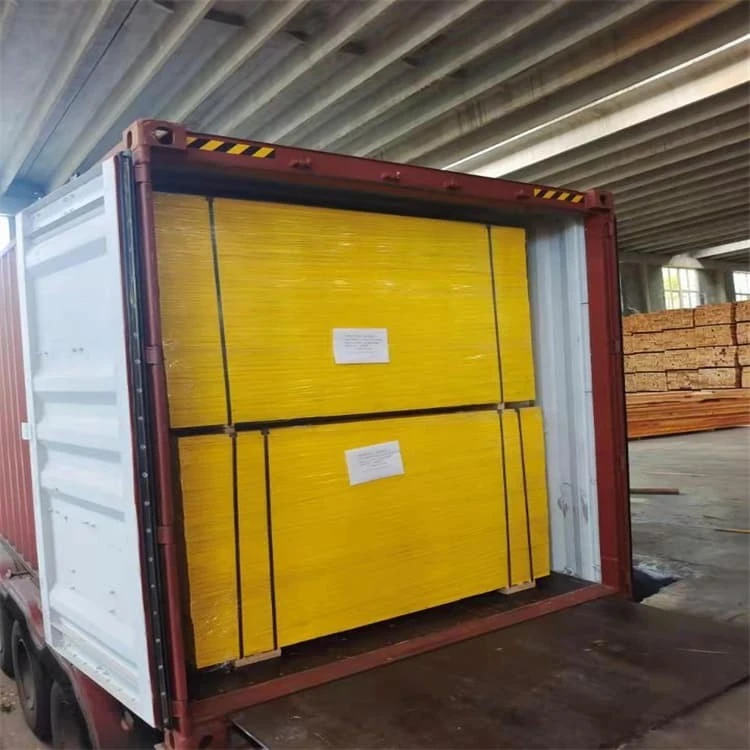Yellow 3 Ply Shutter Panel price